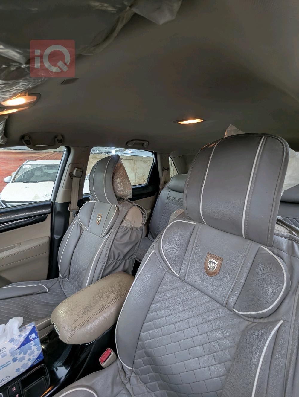 کیا سۆرینتۆ